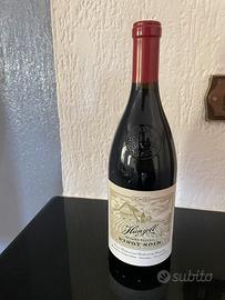 🍷 Pinot Noir Henzell 2013