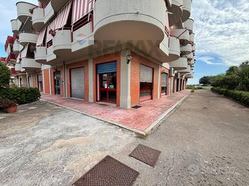 Locale Commerciale - San Giorgio Ionico