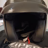 casco Viper bambino