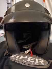 casco Viper bambino