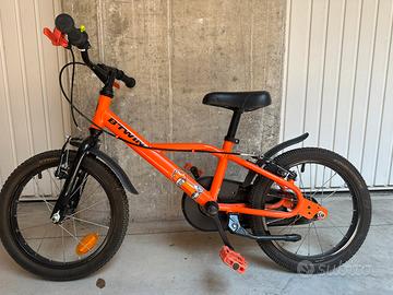 Bicicletta 16” bambino