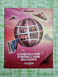 Album gazzetta dello sport