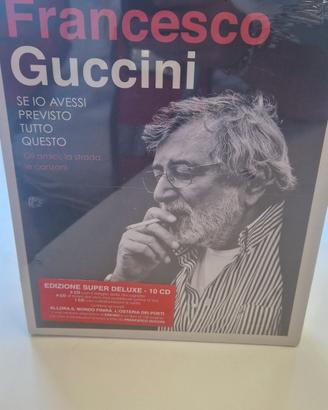 Francesco Guccini 
