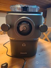 Philips pasta maker 7000 con bilancia 