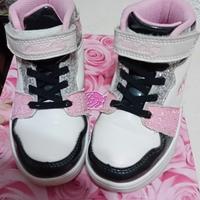 Scarpe da tennis  lelli kelly bambina n. 27 