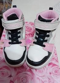 Scarpe da tennis  lelli kelly bambina n. 27 