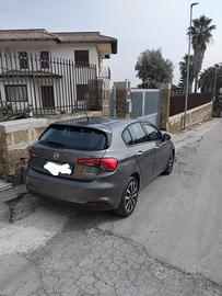 Fiat tipo 1.3 multijet 95cv 96mila km cerchi 17