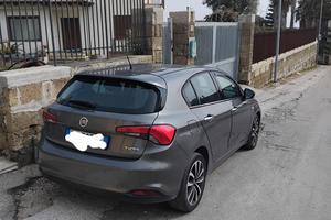 Fiat tipo 1.3 multijet 95cv 96mila km cerchi 17
