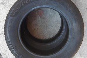 Gomme invernali Hankook  225 65 17