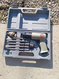 Martelletto ad aria compressa 