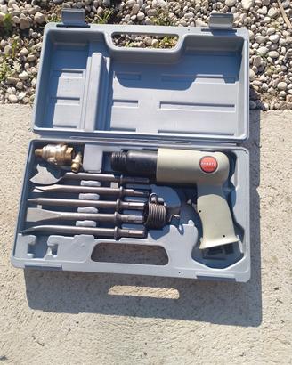 Martelletto ad aria compressa 