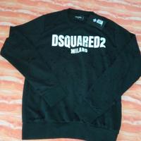 FELPA DSQUARED2