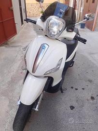 Beverly 125 Piaggio