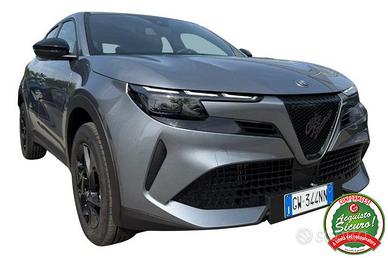ALFA ROMEO Junior 1.2 136 CV Hybrid eDCT6 Automa