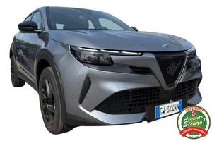 ALFA ROMEO Junior 1.2 136 CV Hybrid eDCT6 Automa