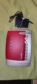  MODEM FRITZ BOX 7490
