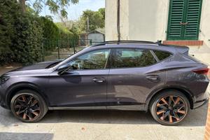 Cupra Formentor 1.5 Hybrid DSG