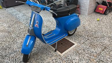 vespa special 50
