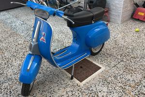 vespa special 50