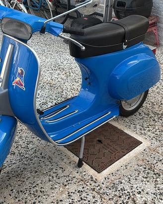 vespa special 50