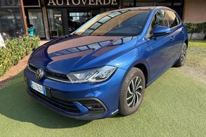 Volkswagen Polo 1.0 Tsi Life 95cv Dsg AZIENDALE 22