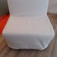 Poltrona letto