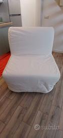 Poltrona letto