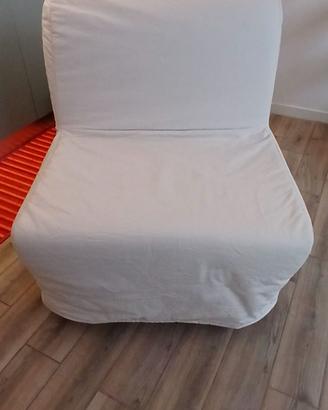 Poltrona letto