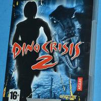 Dino Crisis 2 - PC