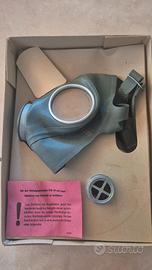 Maschera tedesca anti gas