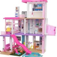 Barbie Dreamhouse - Casa dei sogni