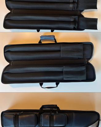 Borsa stecca da biliardo