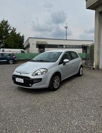 Fiat Punto Evo 1.2 51kW GPL*Bombola fino 2036*