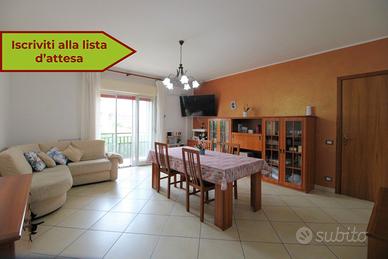 Appartamento con Garage e posto auto