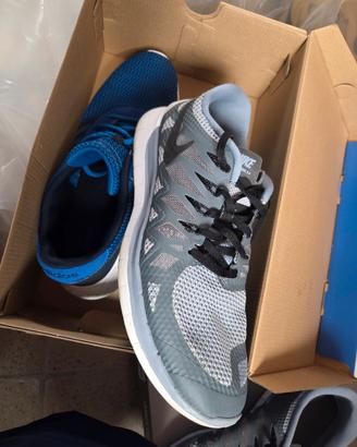 Scarpe Nike numero 44