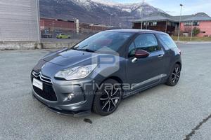 DS DS 3 1.4 VTi 95 Chic