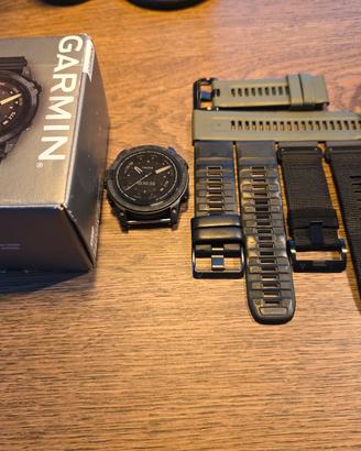 Garmin tactix 7 Amoled edition edition 