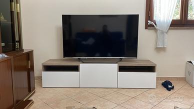 Mobile tv Ikea