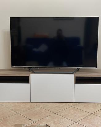 Mobile tv Ikea