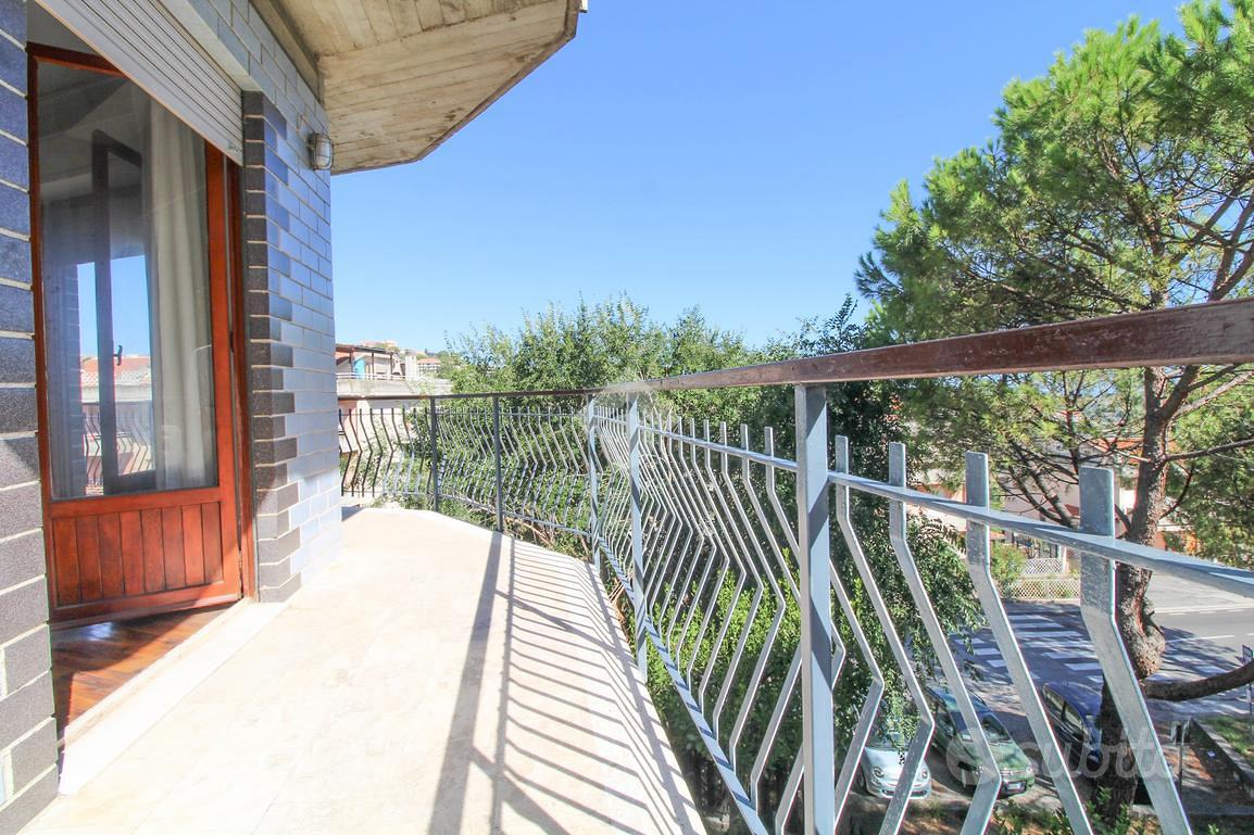 Appartamento – Acquaviva Picena - Vista 3