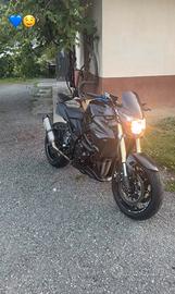 Suzuki GSR 750 2012