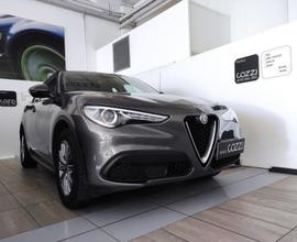 ALFA ROMEO Stelvio - Stelvio 2.2 Turbodiesel 190 C
