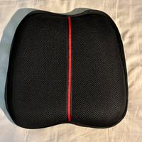 Copri sella moto passeggero