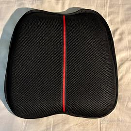 Copri sella moto passeggero