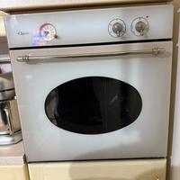 Forno da incasso Candy