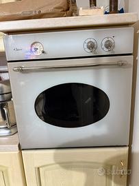 Forno da incasso Candy