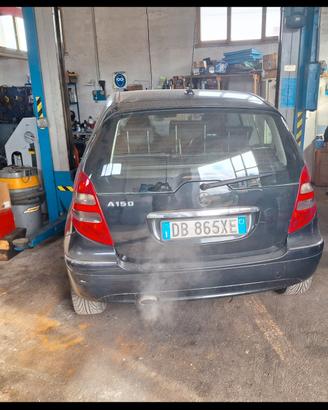 attrezzatura autofficina 