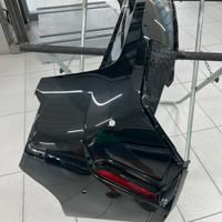 Paraurti posteriore bmw serie 1 mod.f70 anno 2025