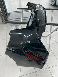 Paraurti posteriore bmw serie 1 mod.f70 anno 2025