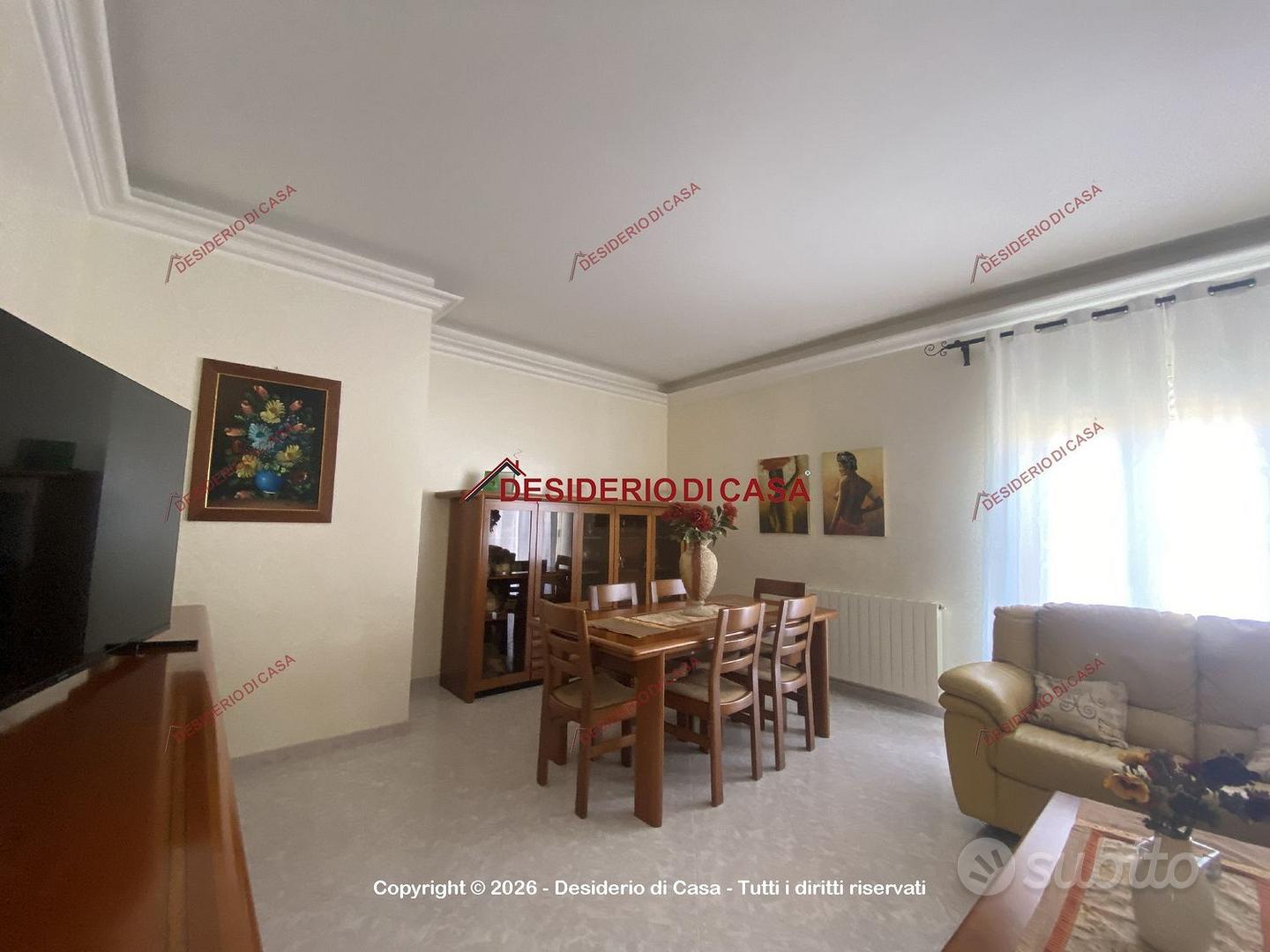 Appartamento – Castelvetrano, Villaggio Belvedere, Trapani - Vista 5